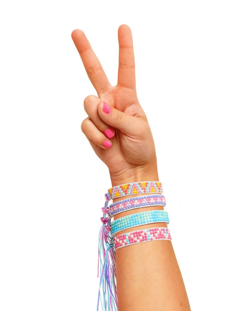 Blingle Bands Mini Pack Cdu