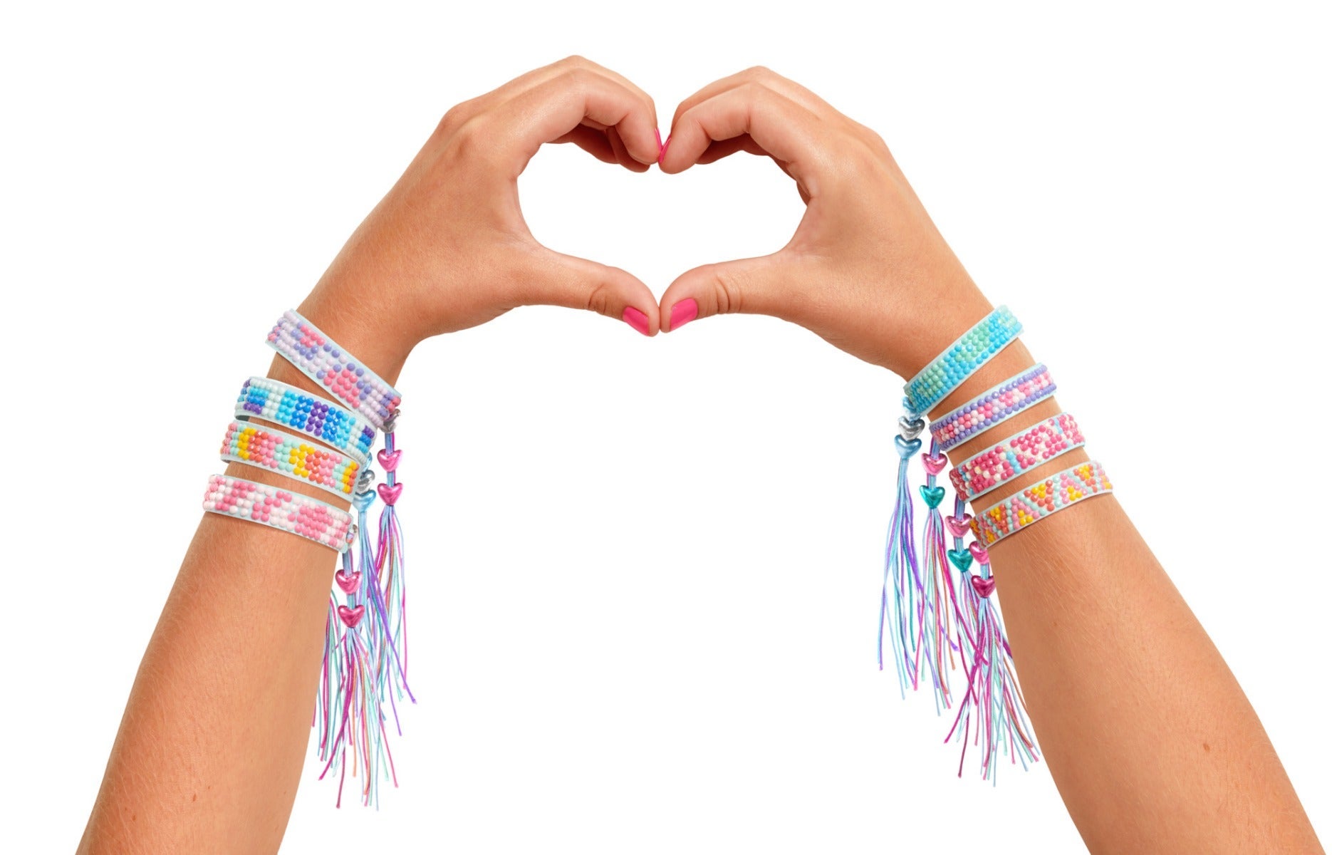 Blingle Bands Mini Pack Cdu