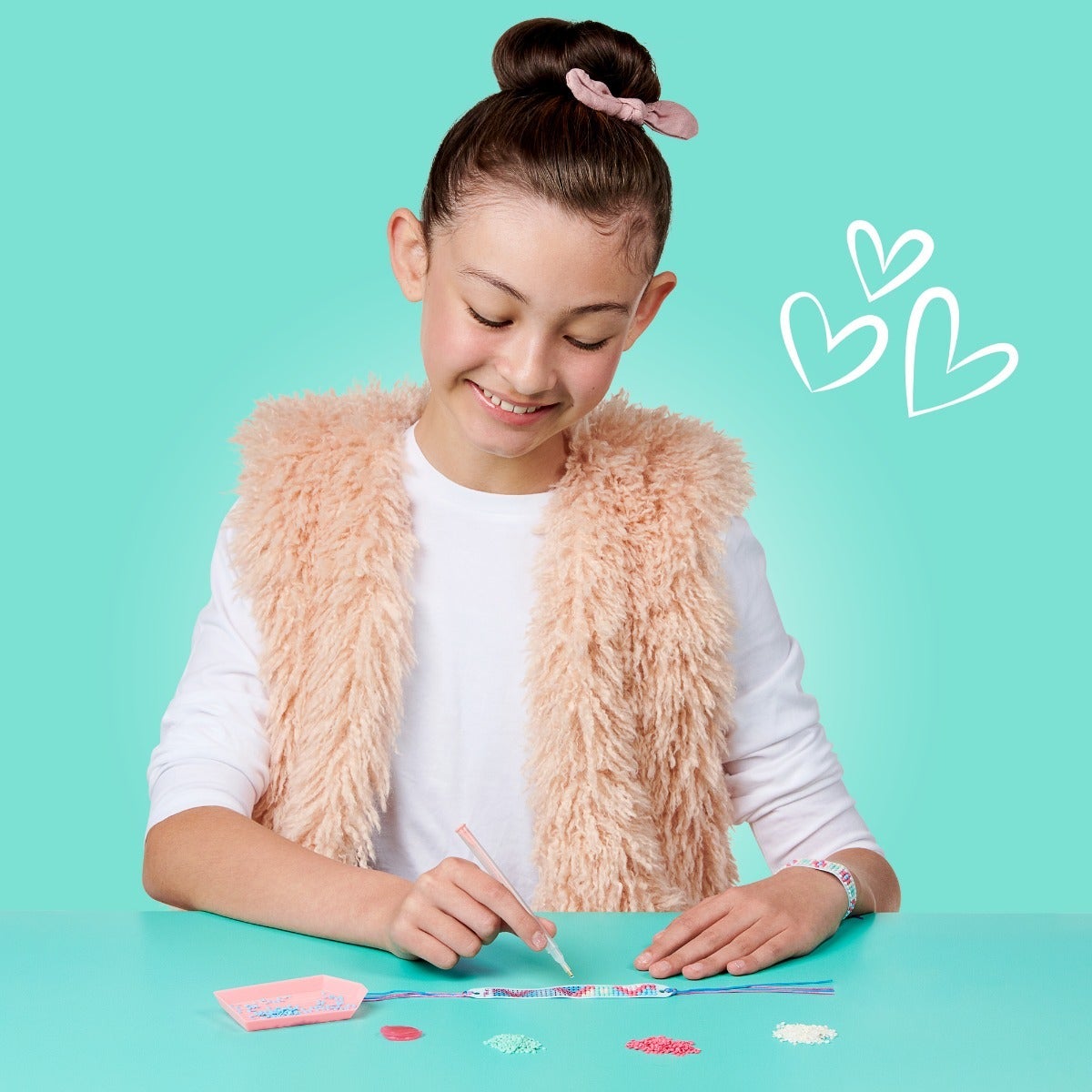 Blingle Bands Mini Pack Cdu