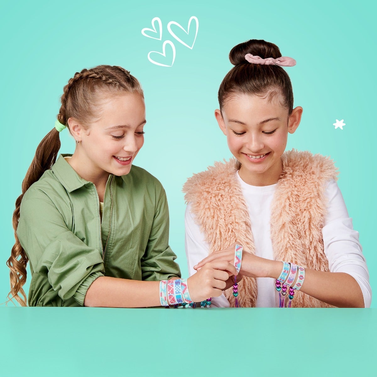 Blingle Bands Mini Pack Cdu