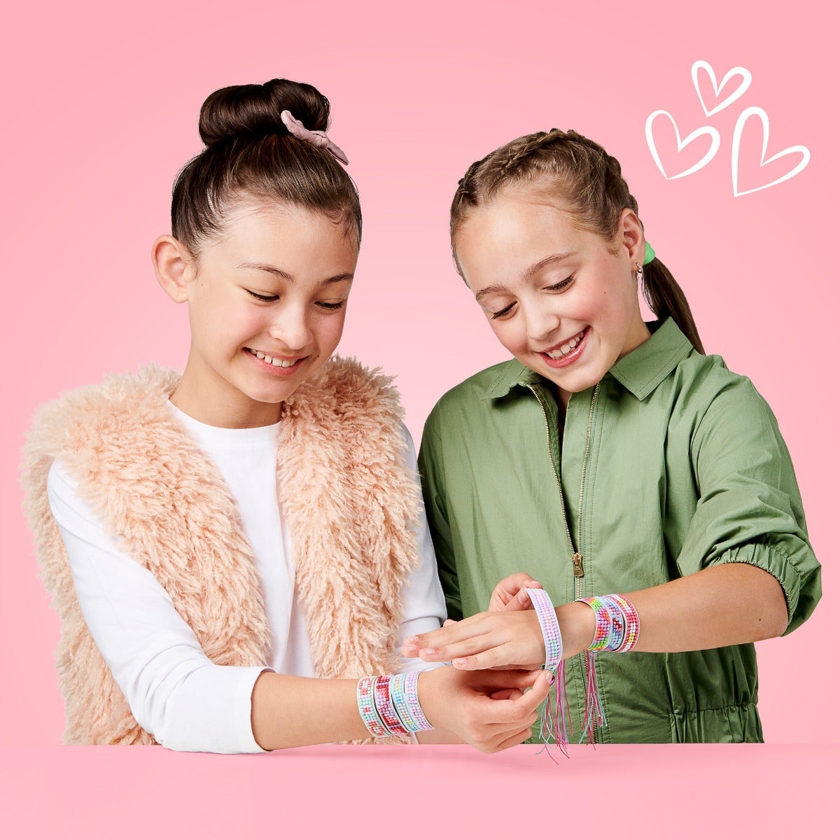 Blingle Bands Starter Pod In A Cdu