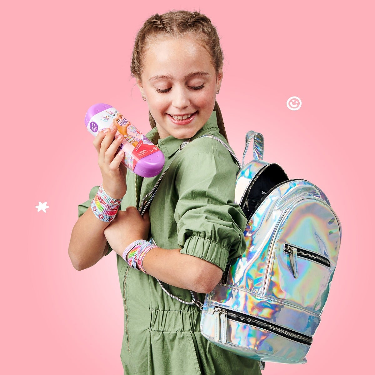 Blingle Bands Starter Pod In A Cdu