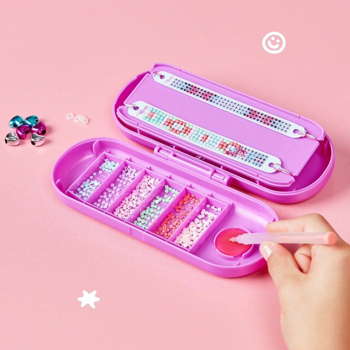 Blingle Bands Starter Pod In A Cdu