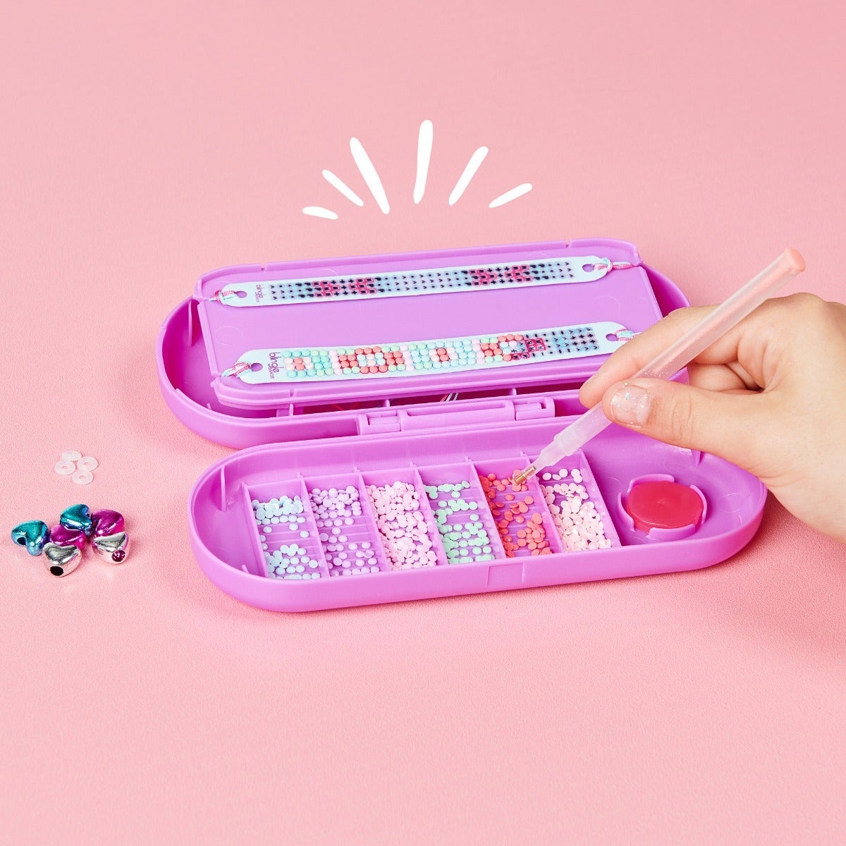 Blingle Bands Starter Pod In A Cdu