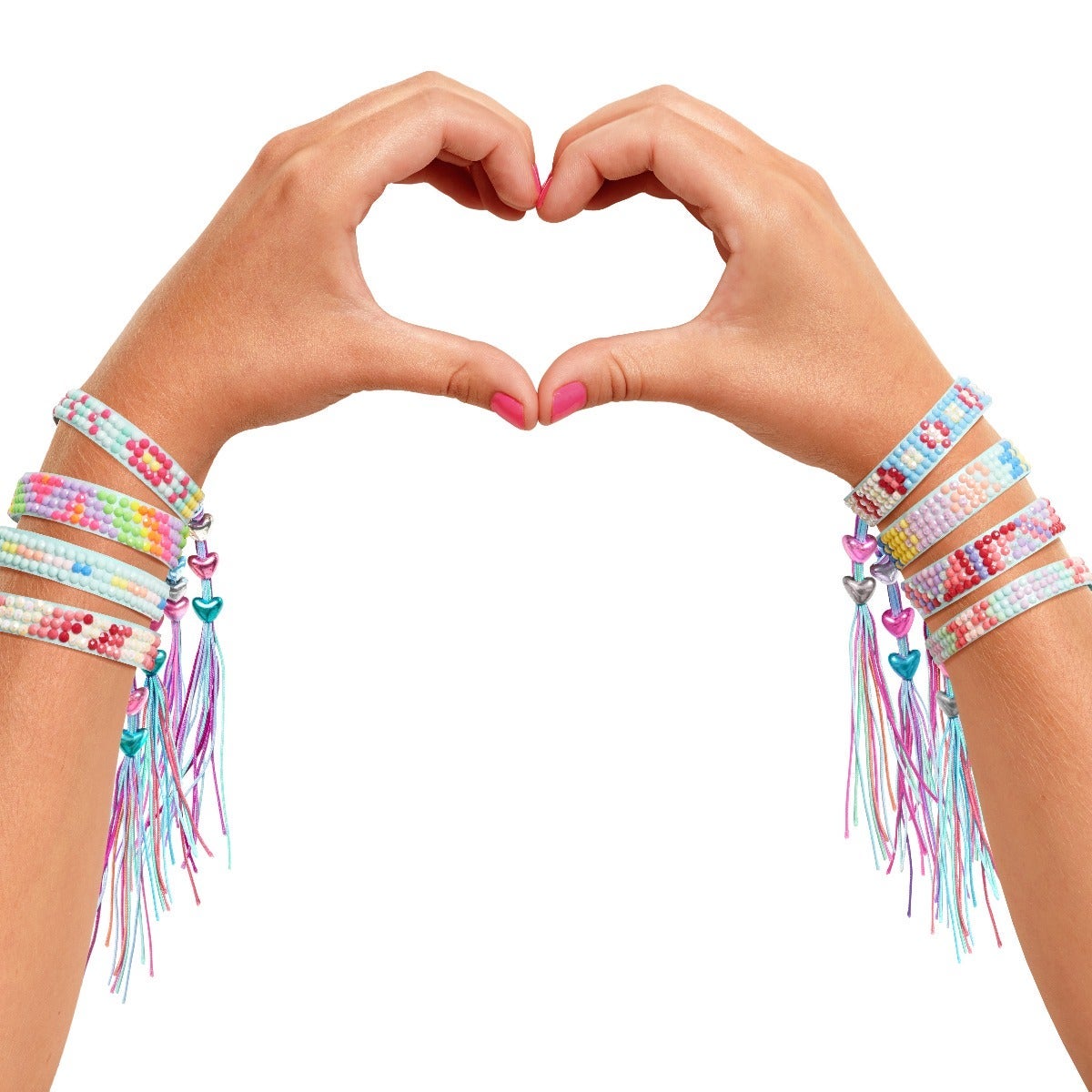 Blingle Bands Starter Pod In A Cdu