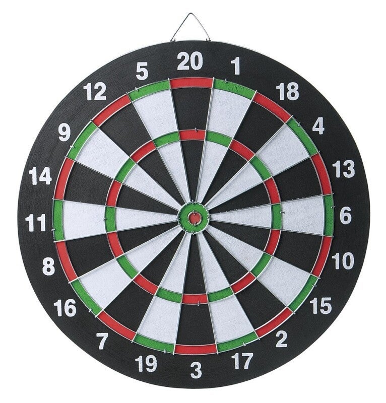 Dart game ø37cm SS