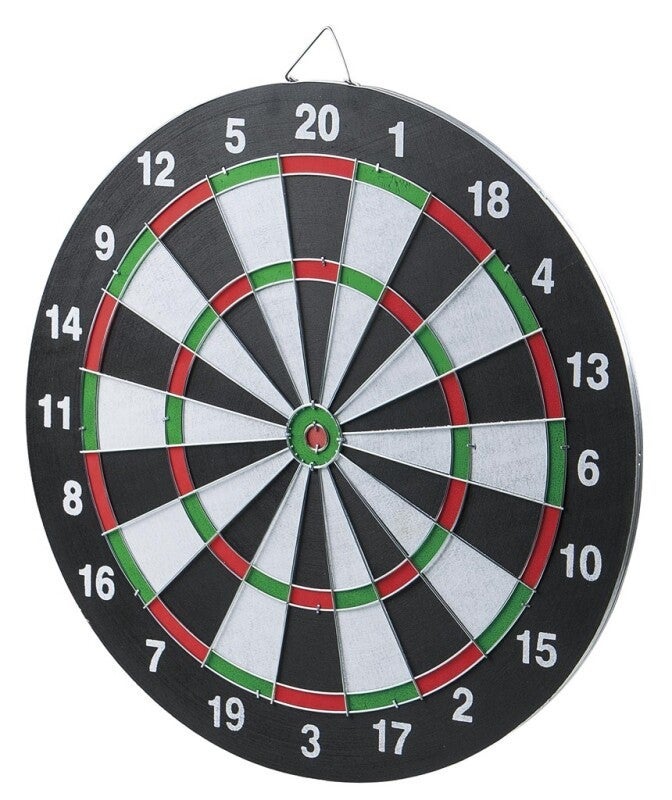 Dart game ø37cm SS