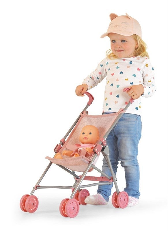 Dukke Happy Friend Dukketrille