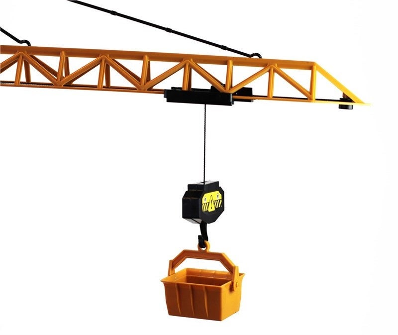 Rc kran JD xxl 126cm