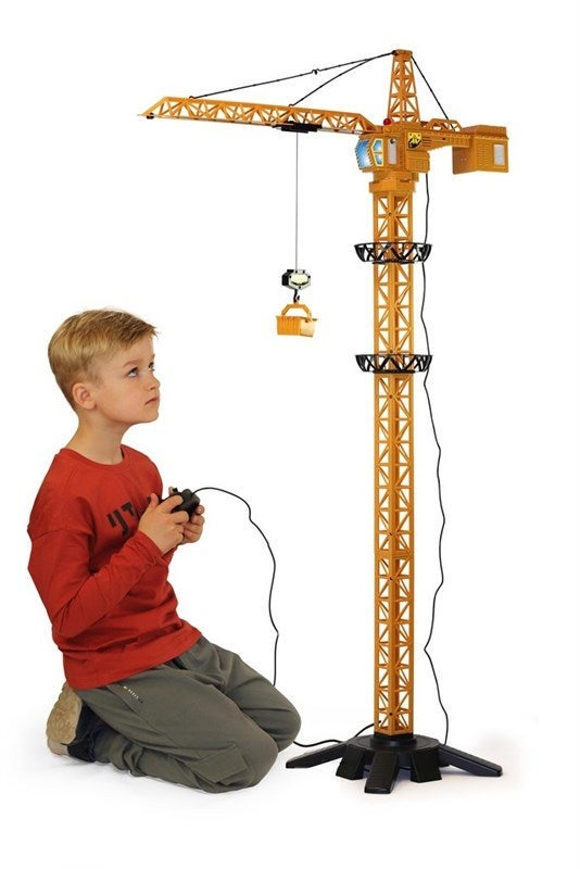 Rc kran JD xxl 126cm