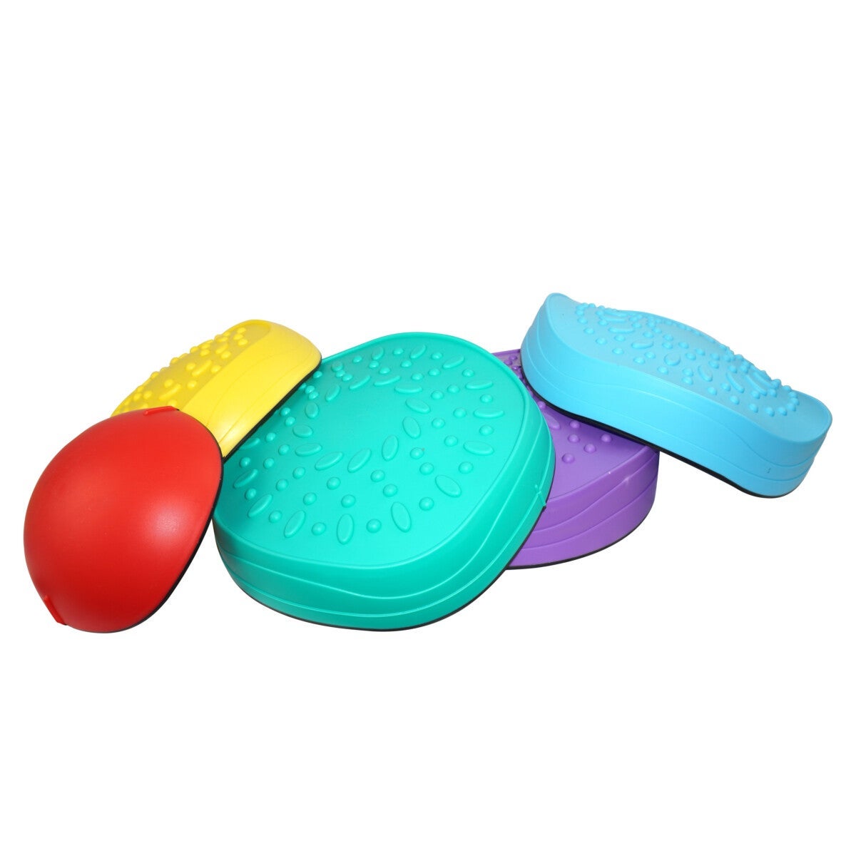 Summer Mountain Stepping Stones