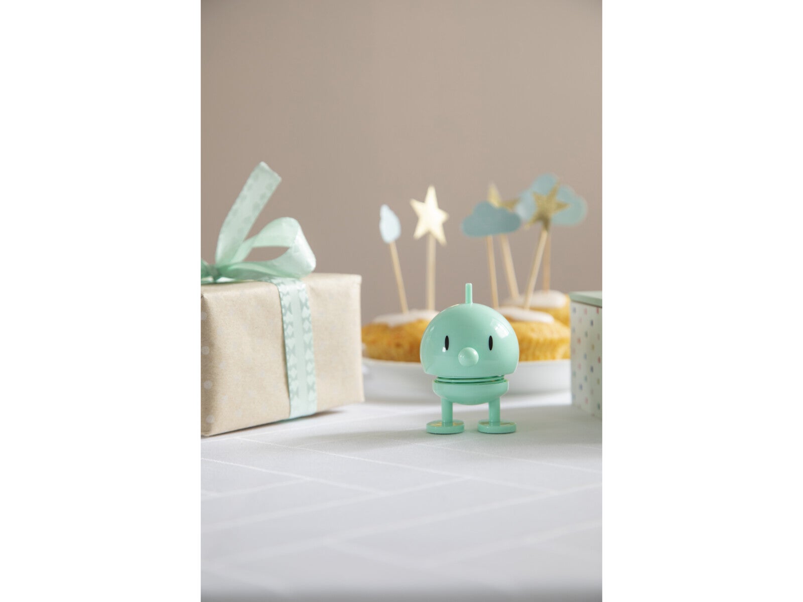 Hoptimist Bumble liten Mint