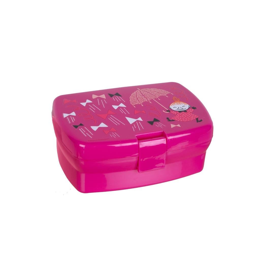 Matboks Mummi Lille My