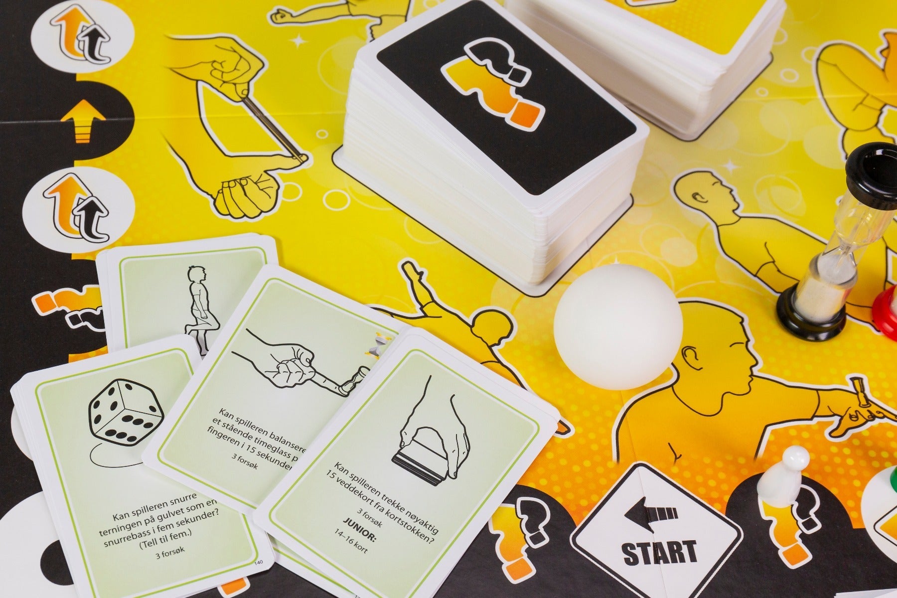 Spill Vil Du Vedde 2