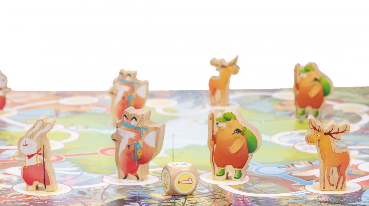 Spill Mitt Første Spill