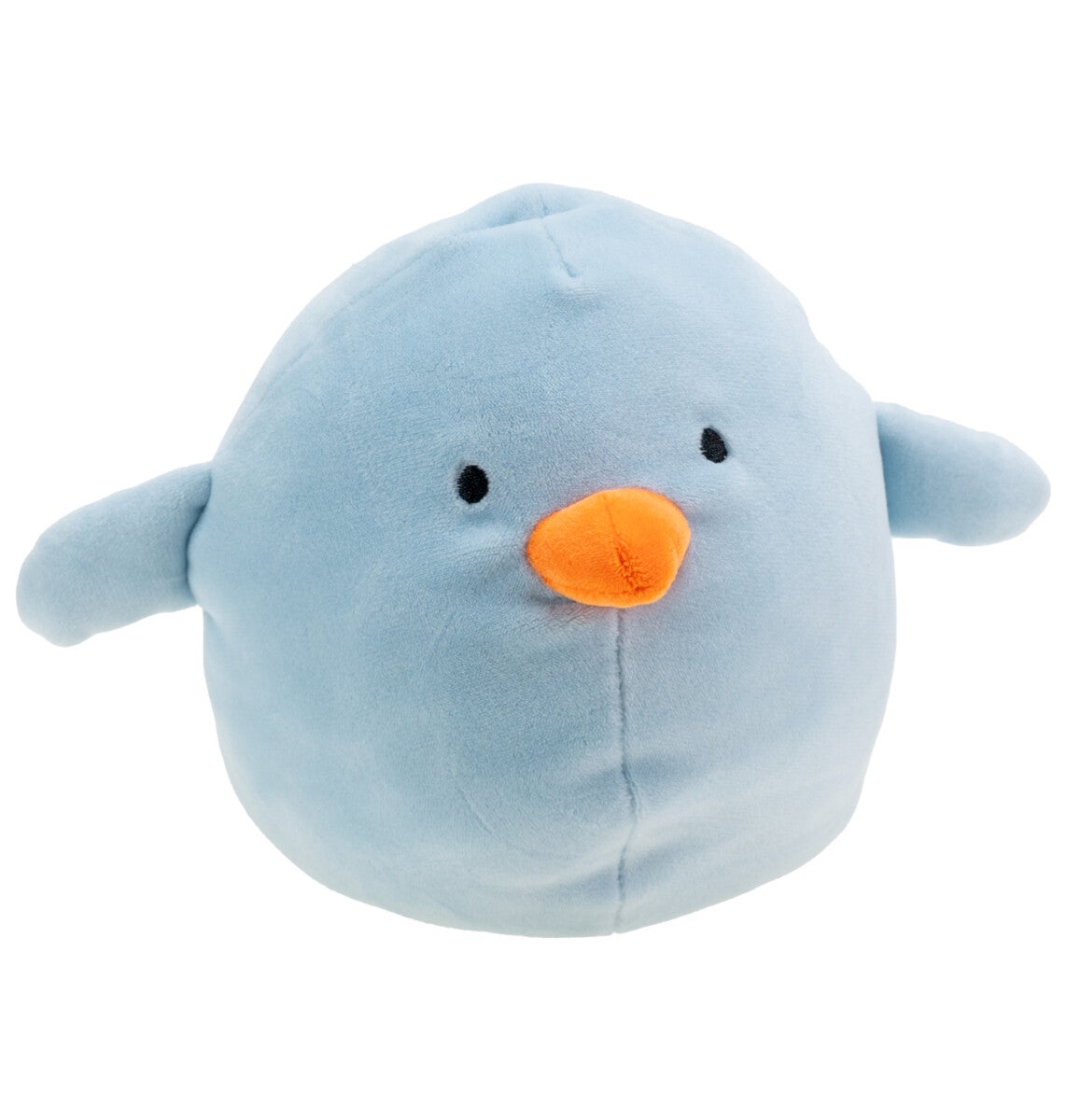 Bamse Egg Amigos Chick Blue
