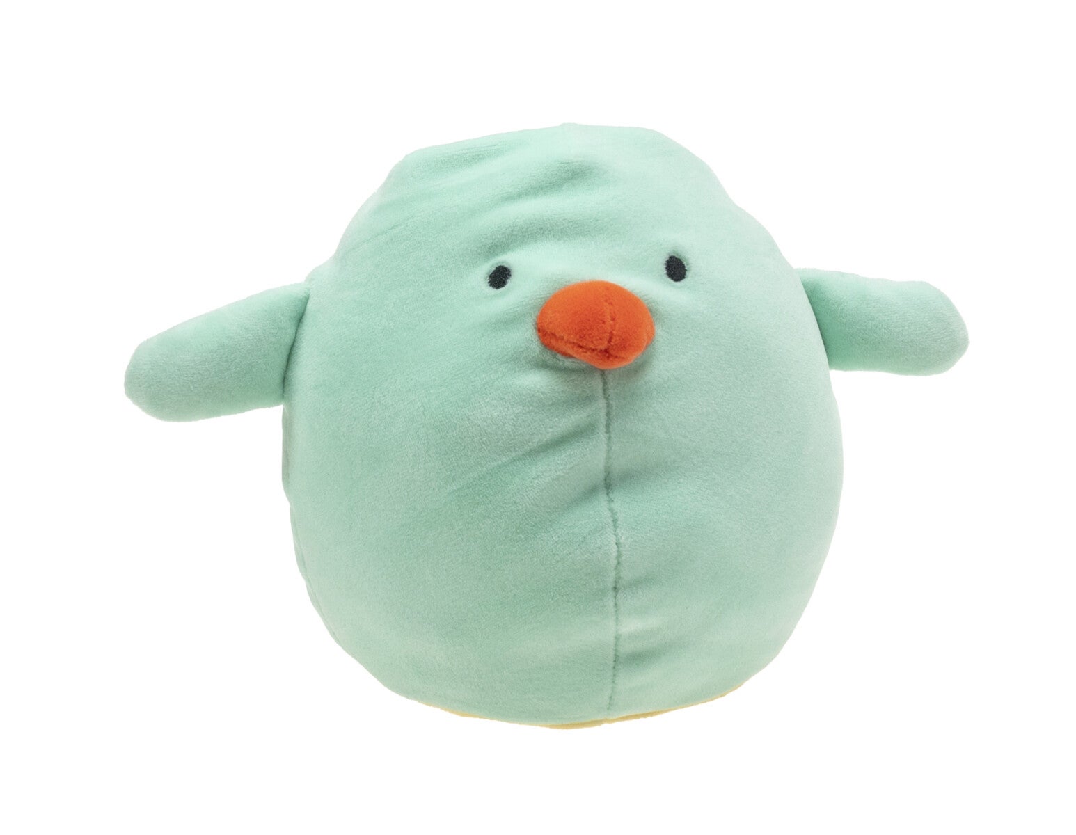 Bamse Egg Amigos Chick  Green