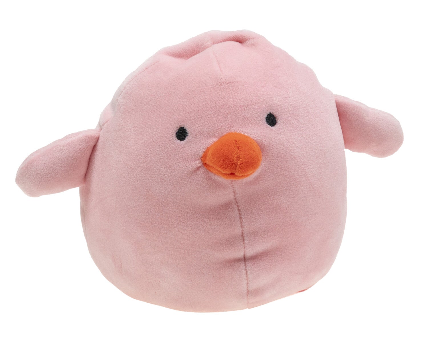 Bamse Egg Amigos Chick  Pink