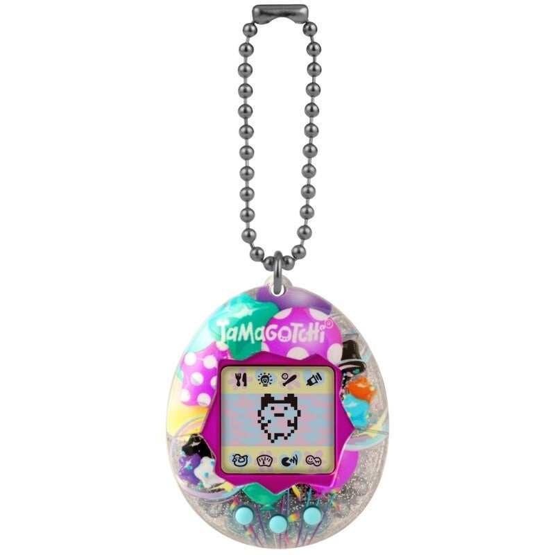 Tamagotchi Gen1 Pretty Party