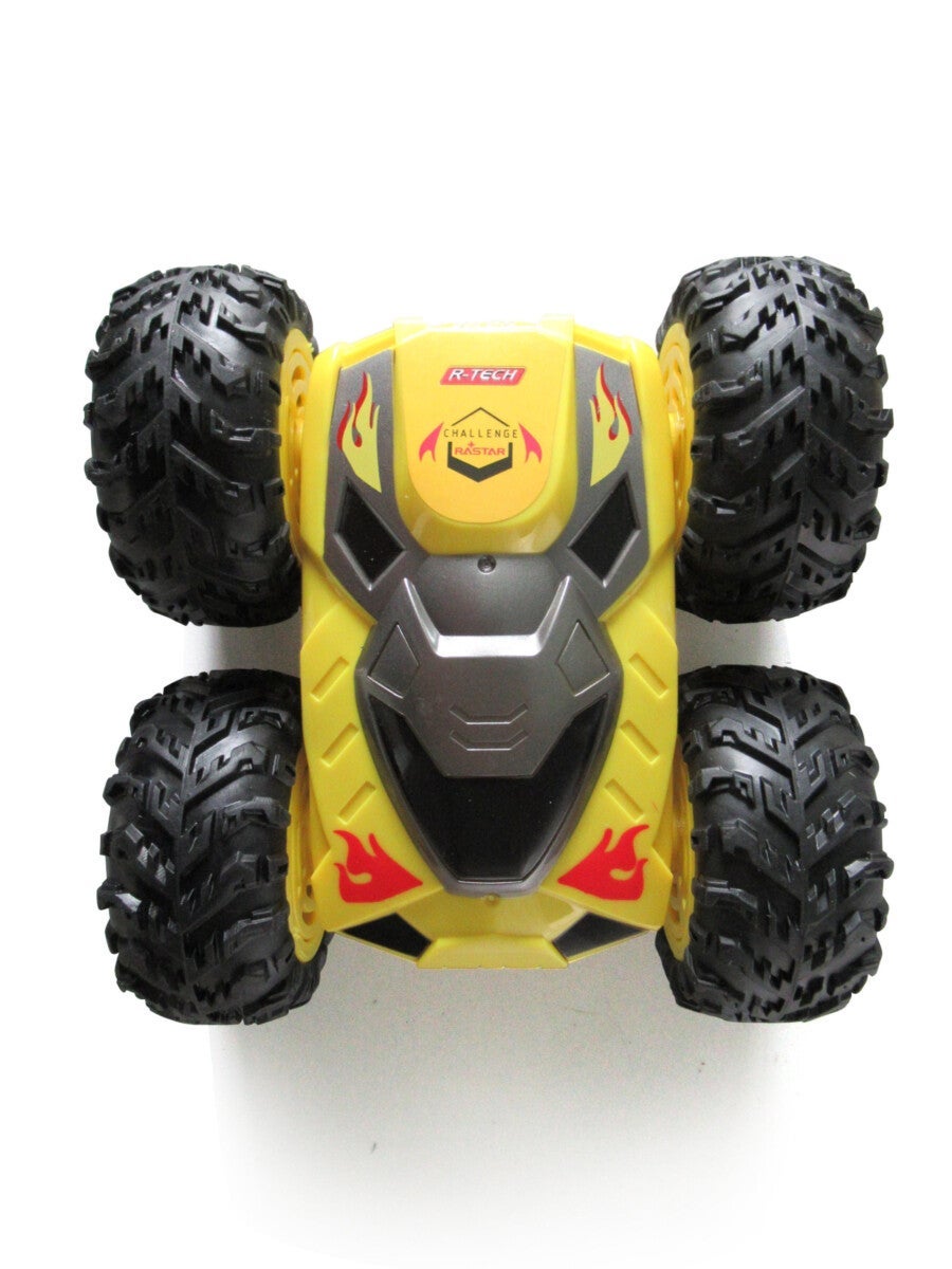 Rastar Rc Stunt Car2 Wheels 2.4G