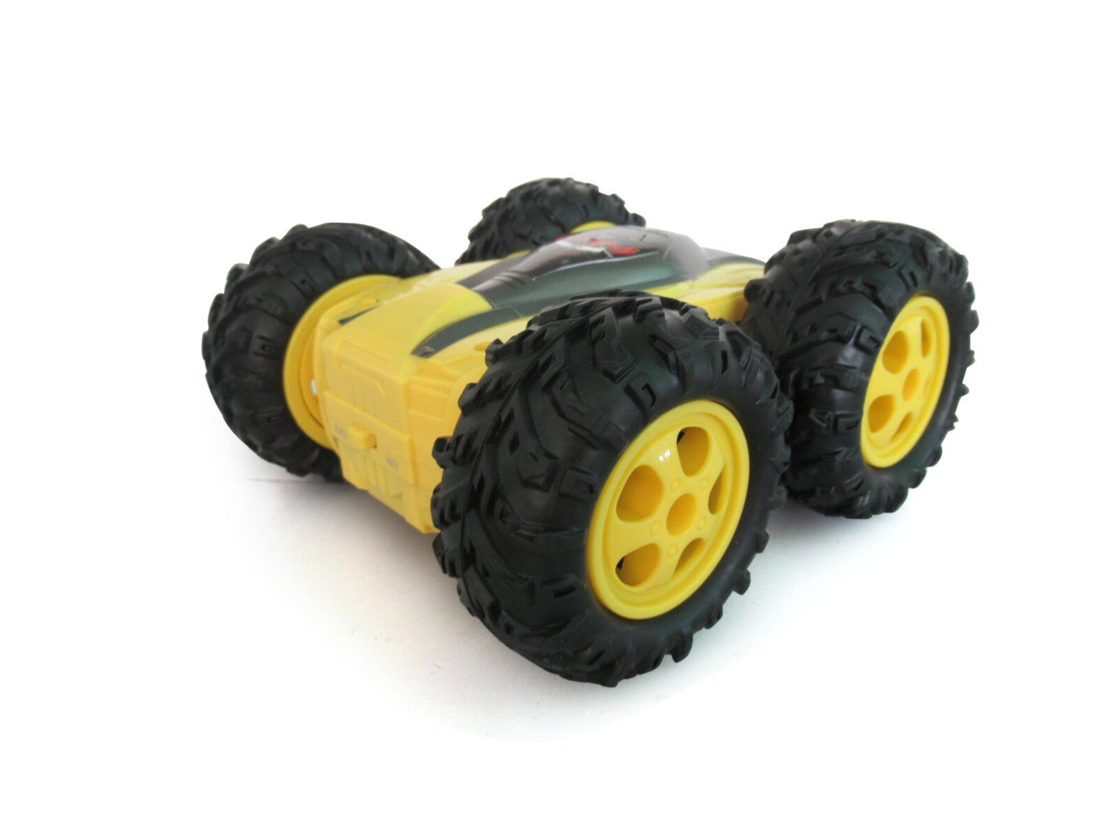 Rastar Rc Stunt Car2 Wheels 2.4G