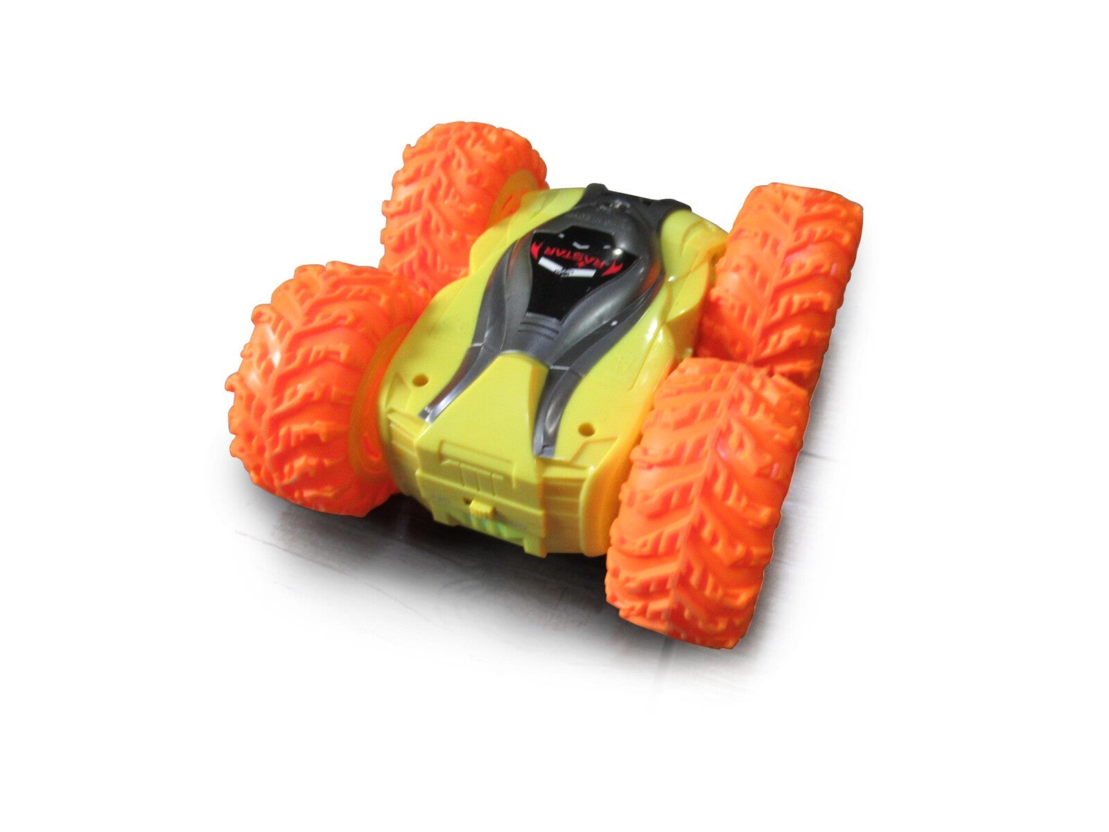 Rastar Rc Stunt Car2 Wheels 2.4G