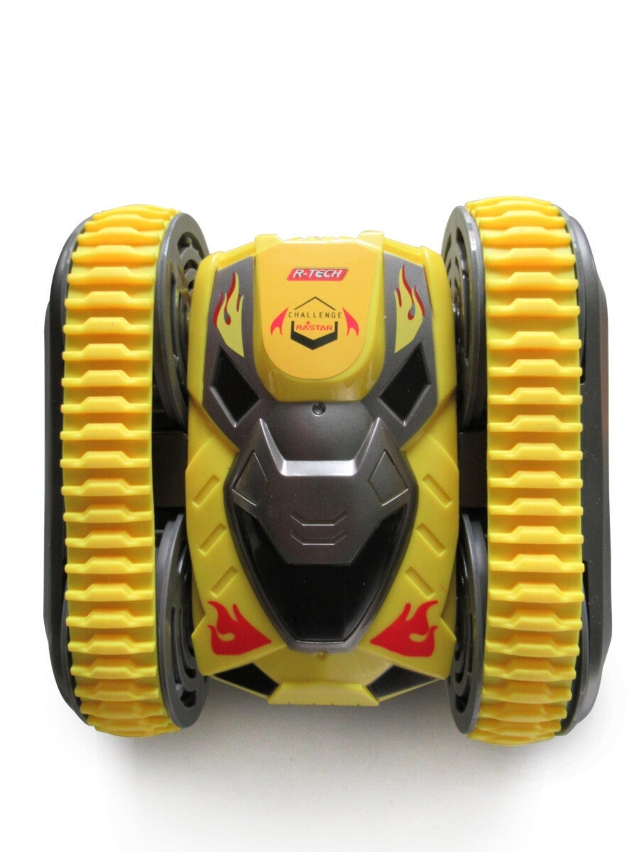 Rastar Rc Stunt Car2 Wheels 2.4G