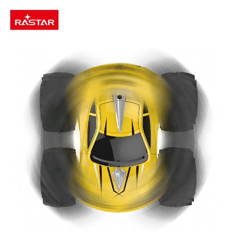 Rastar R/C Amphibious Car 19cm 2,4G