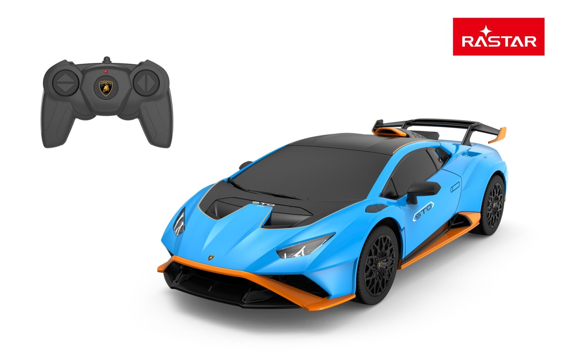 Rastar Rc Lamborghini Sto 1:24