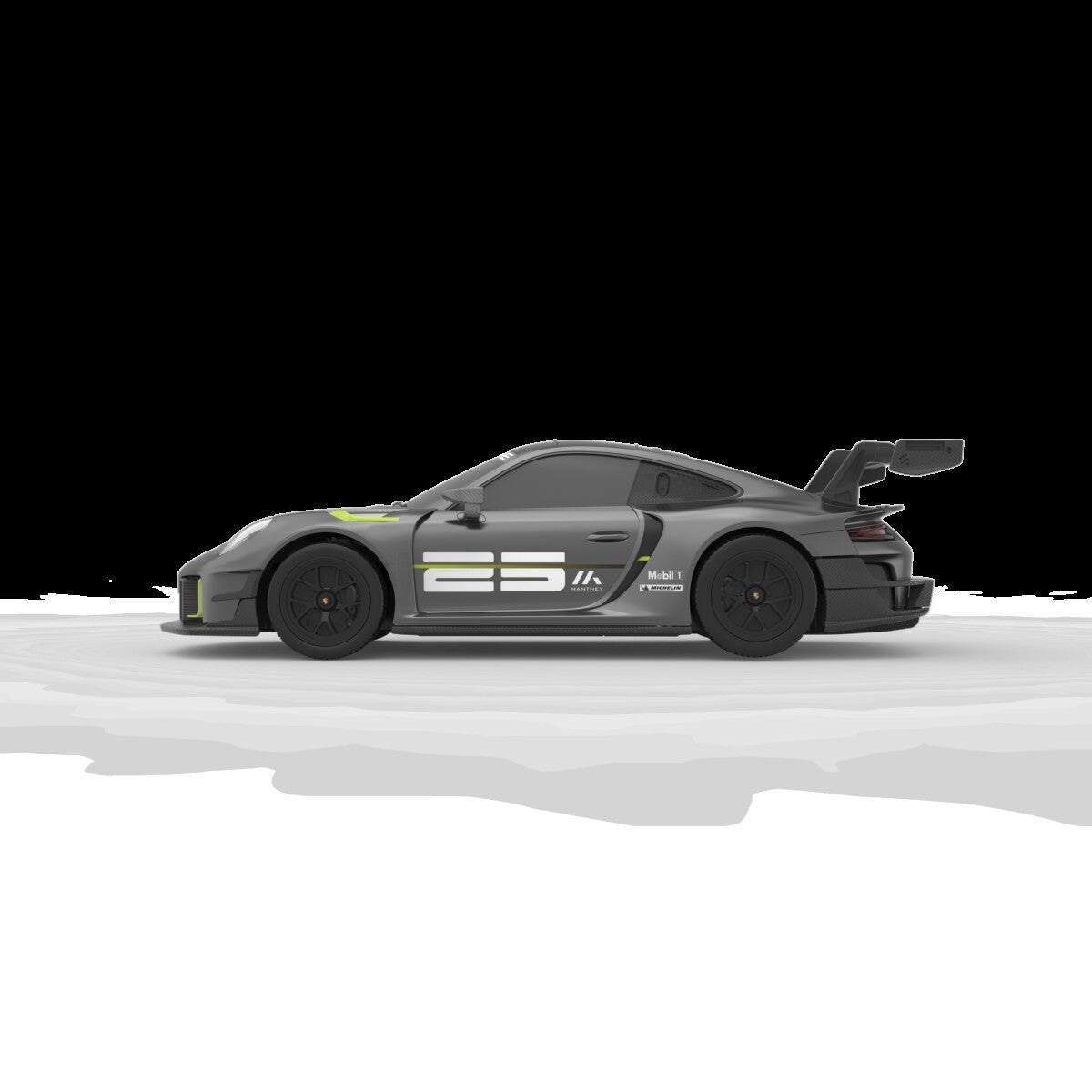 Rastar Rc 1:24 Porsche 911 Gt2 Rs