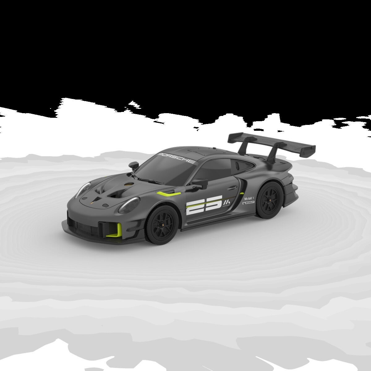 Rastar Rc 1:24 Porsche 911 Gt2 Rs