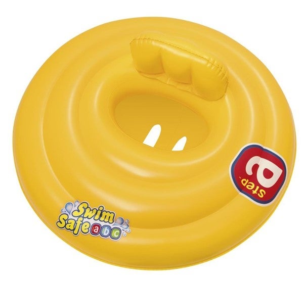 Baby badering swim safe sete 0-1 år Bestway