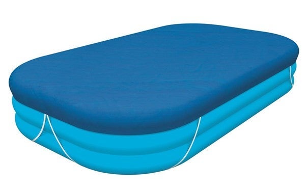 Bassengtrekk 305 x 183 x 56cm Bestway