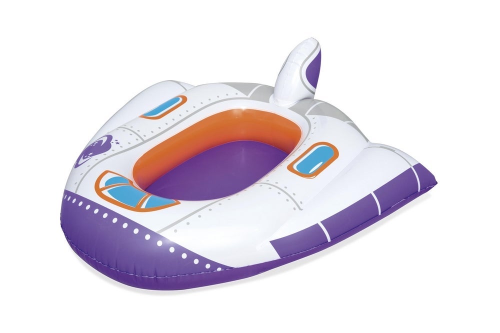 Cruiser Baby Boat Bestway