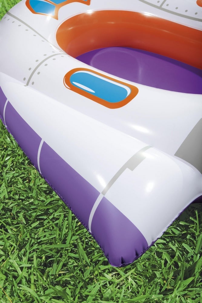 Cruiser Baby Boat Bestway