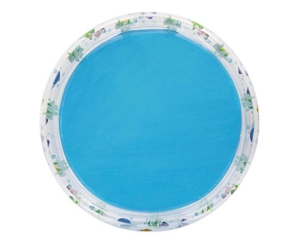 Basseng Deep Dive 3 Ringer 183 x 33 cm Bestway