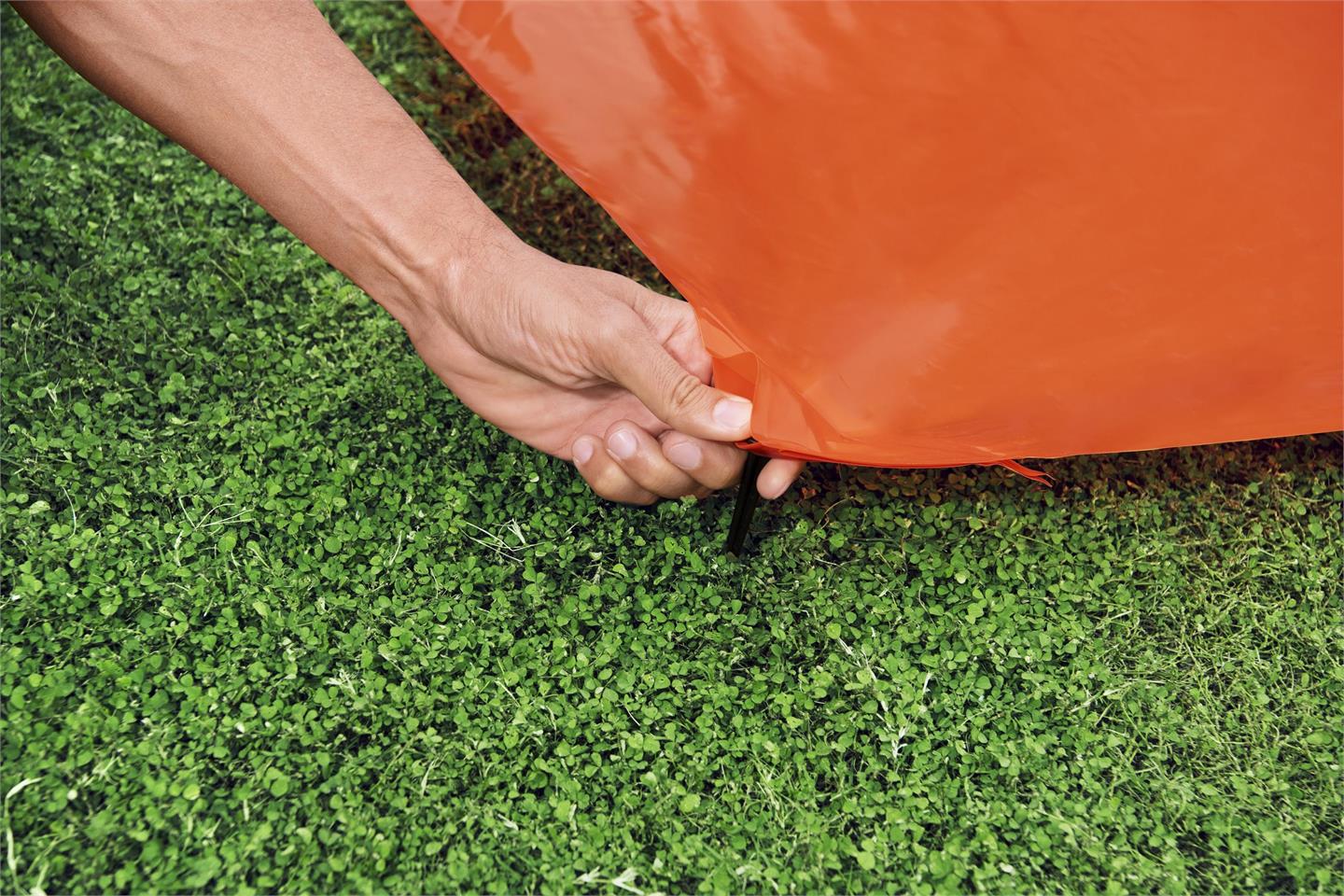 Double Slide 4,88m Bestway