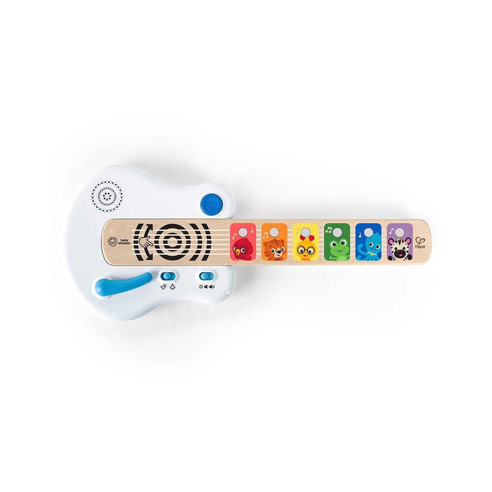 Hape Magic Touch Gitar