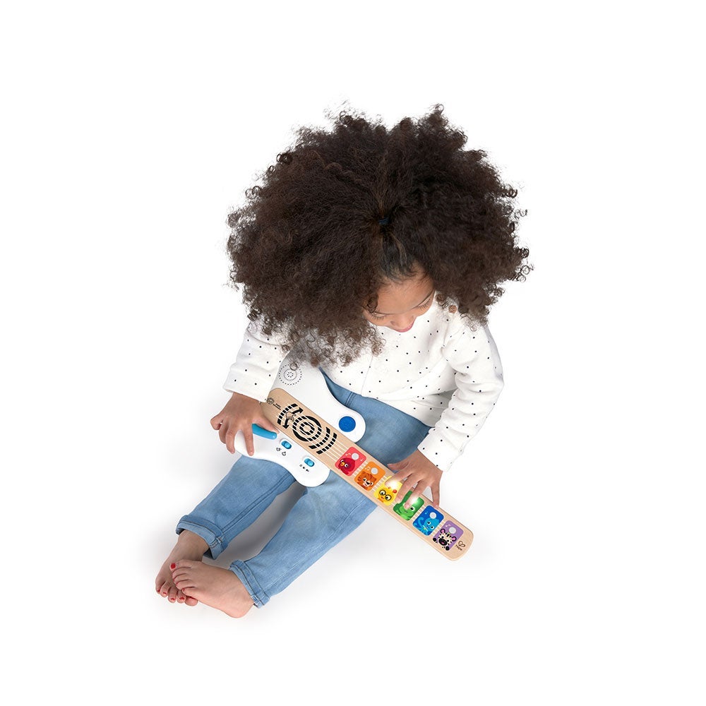 Hape Magic Touch Gitar