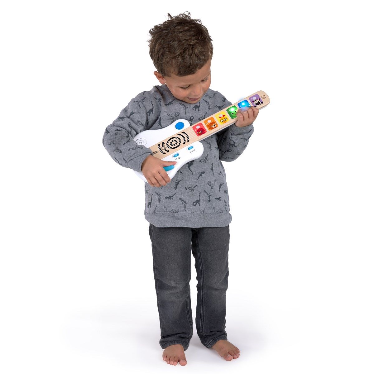 Hape Magic Touch Gitar