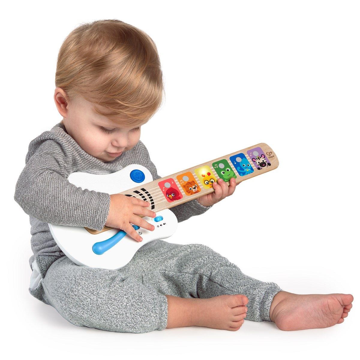 Hape Magic Touch Gitar