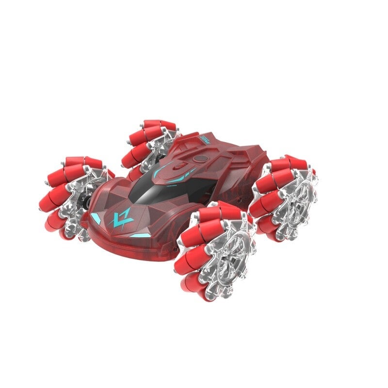 Revolt Syma R/C Slydz Racer Red