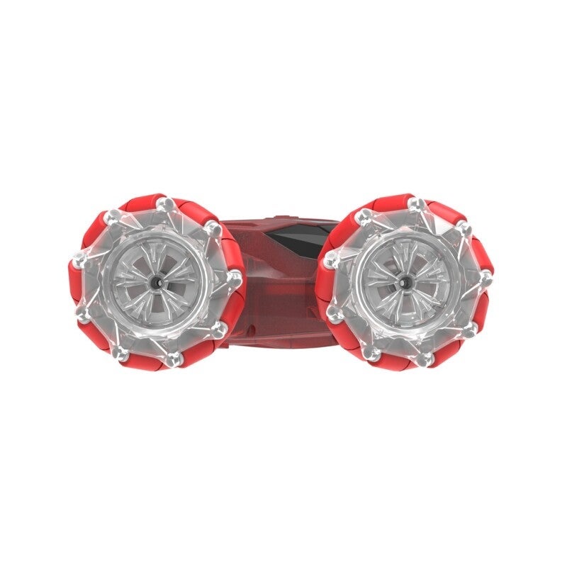 Revolt Syma R/C Slydz Racer Red