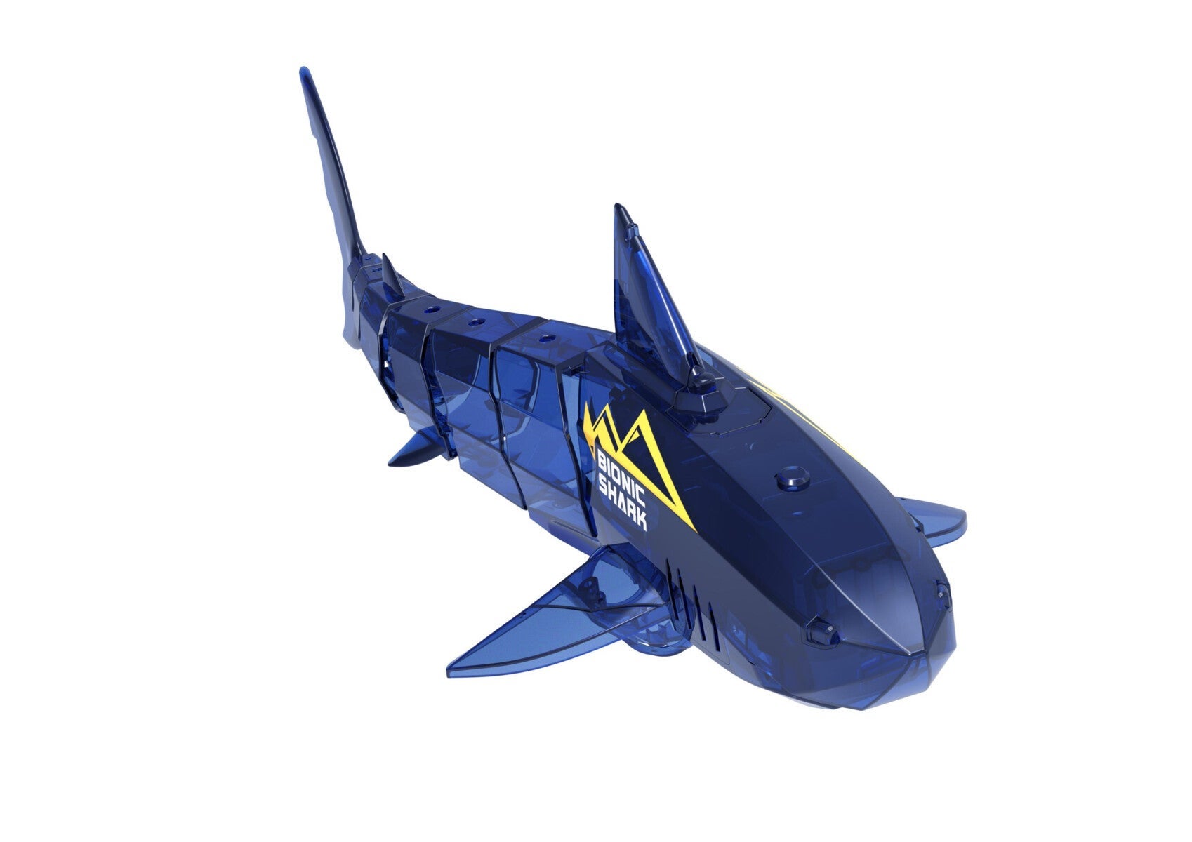 Syma Rc Bionic Shark