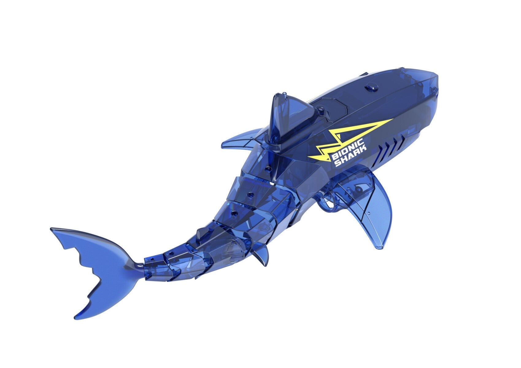 Syma Rc Bionic Shark