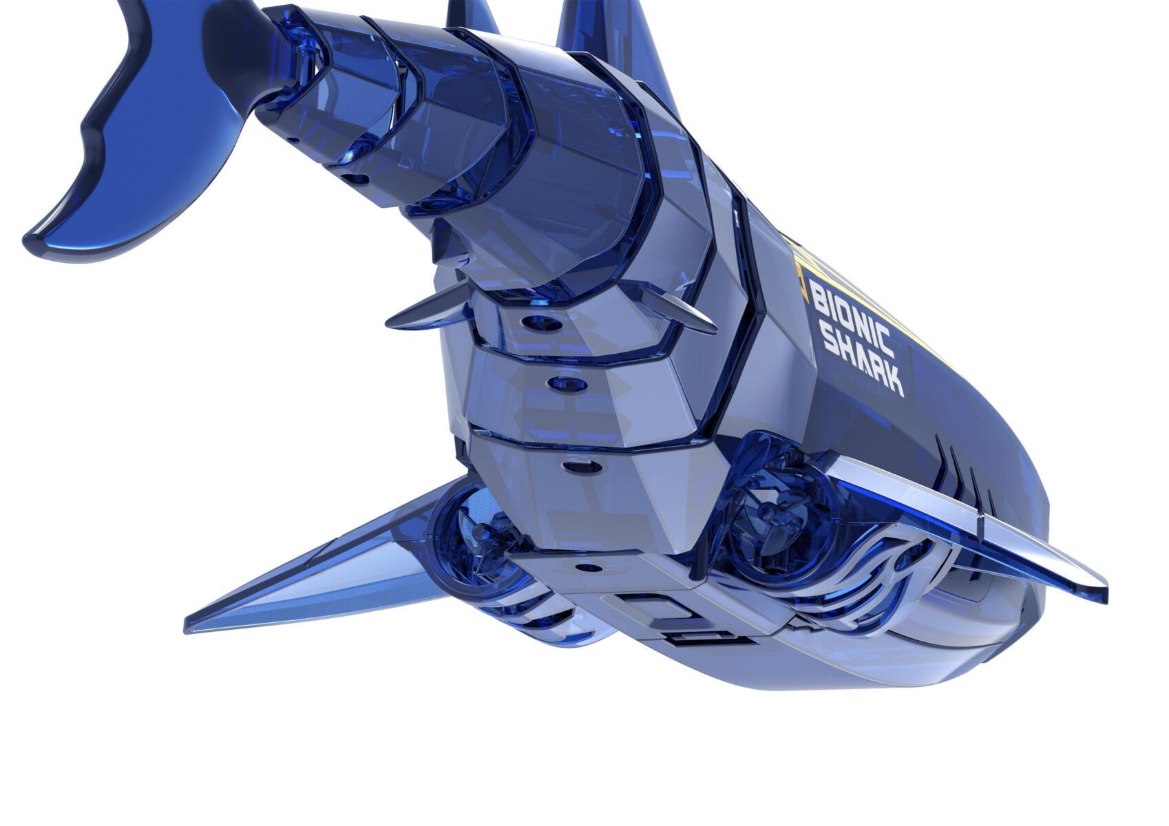 Syma Rc Bionic Shark