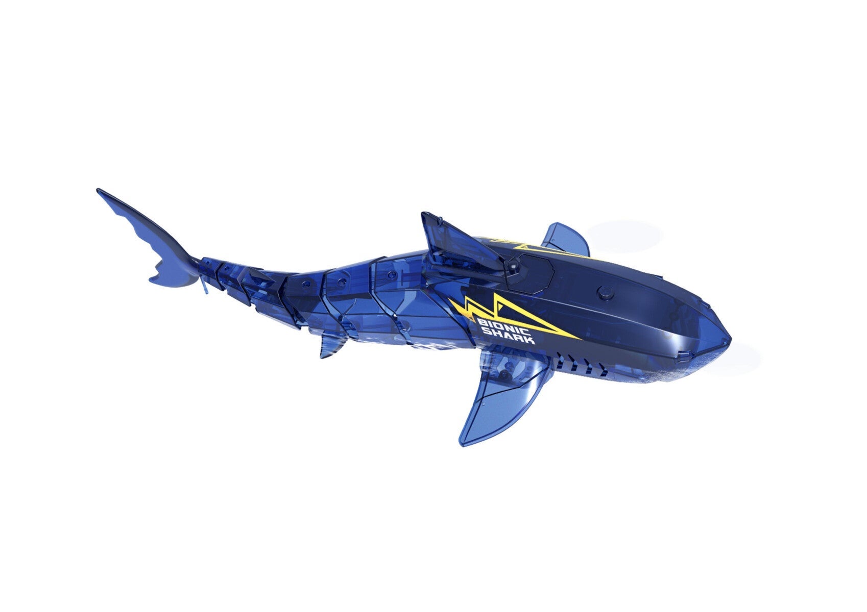 Syma Rc Bionic Shark