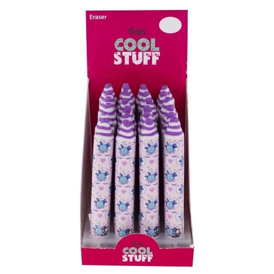 Viskelærstick Sweets Tinka Cool Stuff