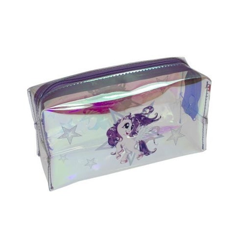 Posepennal Holografisk Pegasus Tinka School