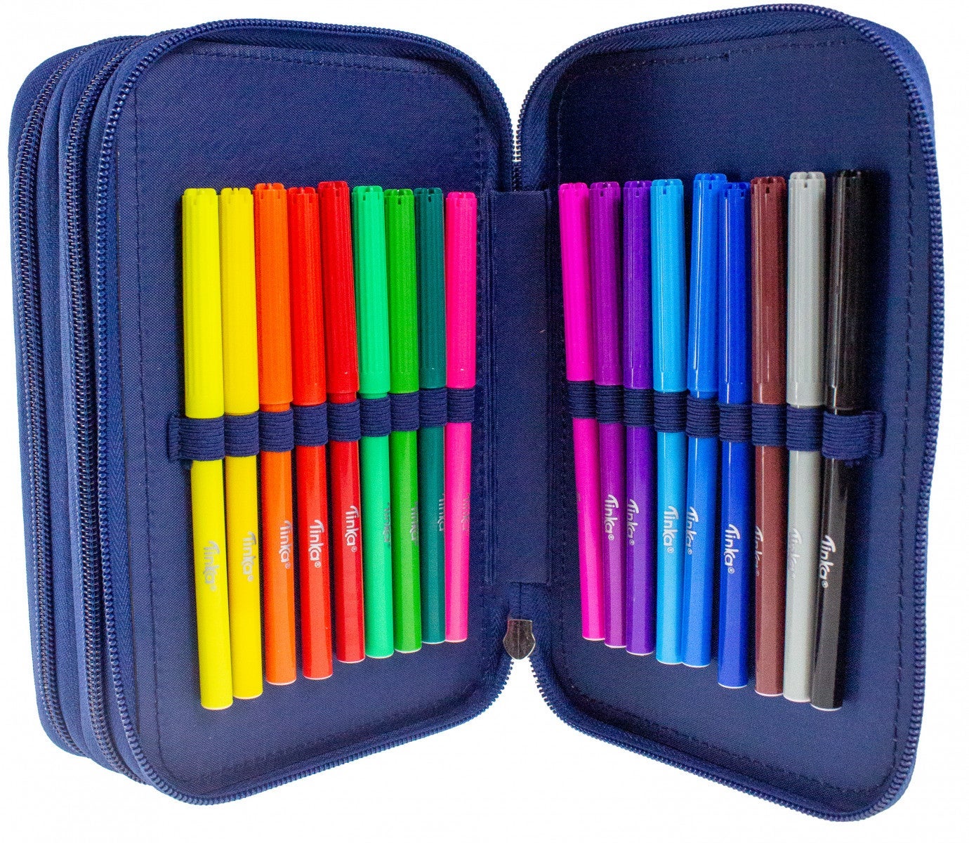 Pennal Trippelt M/Innh Fotball  Cool School 2020